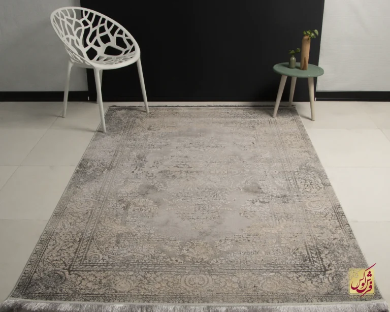 فرش وینتیج HBV 830 فیلی