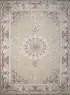 فرش کلاسیک 1507 سبز