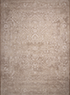 فرش وینتیج 3048 نسکافه‌ای کرم