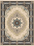 فرش کلاسیک 6027 موکا