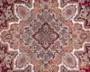 فرش ابریشم ماشینی ۱۲۵۵ لاکی