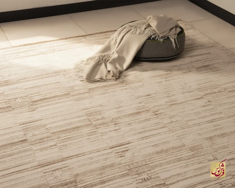 فرش پینترستی