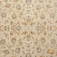 فرش کلاسیک 1508 بژ - Image 6