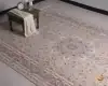 فرش کلاسیک 1509 بژ