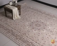 فرش کلاسیک 1509 بژ