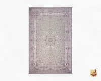 فرش کلاسیک 1509 سبز