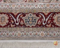 فرش وینتیج 225 فیلی لاکی - Image 5