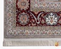 فرش وینتیج 225 فیلی لاکی - Image 6