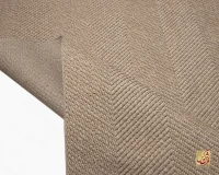 فرش مینیمال 2354 بژ - Image 2