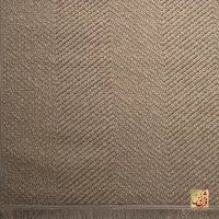 فرش مینیمال 2354 بژ - Image 4