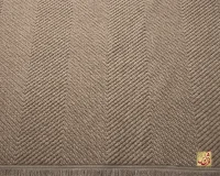 فرش مینیمال 2354 بژ - Image 3