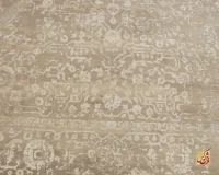 فرش وینتیج 3048 کرم - Image 5
