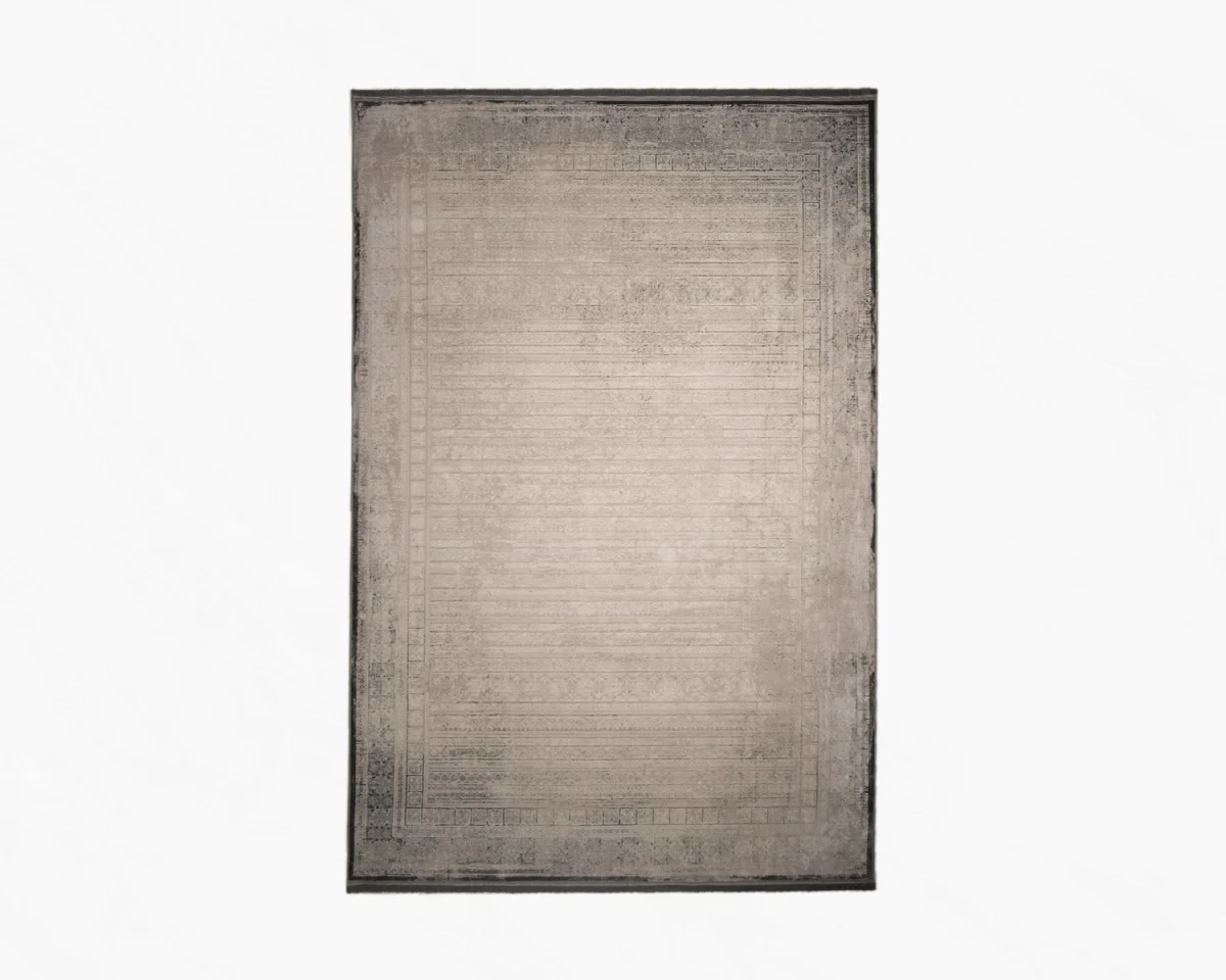 فرش وینتیج 459 فیلی - تصویر 2