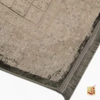 فرش وینتیج 459 فیلی - تصویر 11