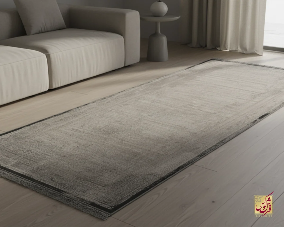 459-3-1-1.webp فرش کناره وینتیج 459 فیلی - تصویر 1