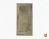 فرش کناره وینتیج 468 فیلی سبز - Image 2