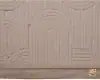 فرش مینیمال 5322 کرم روشن - Image 8