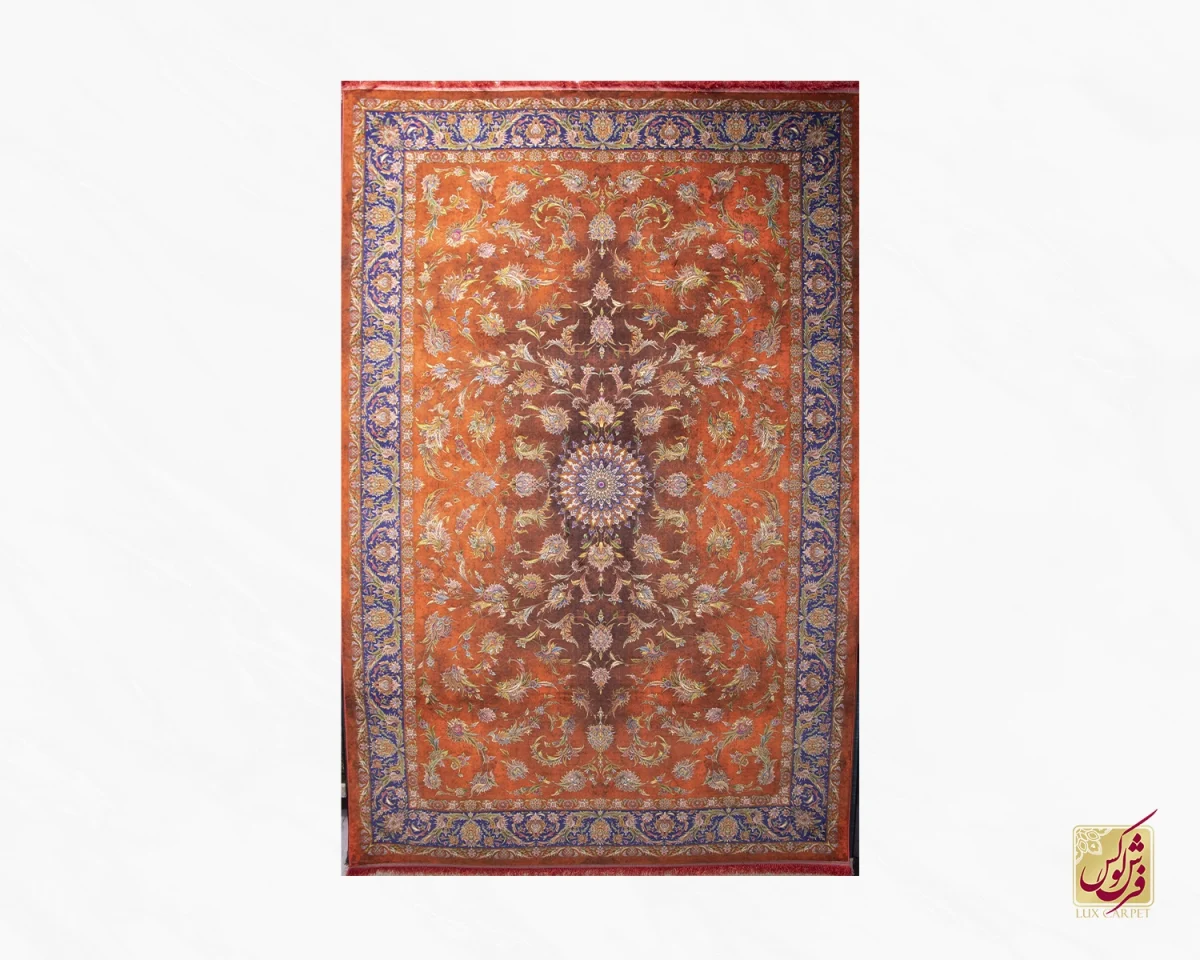 فرش لوکس655 - تصویر 1