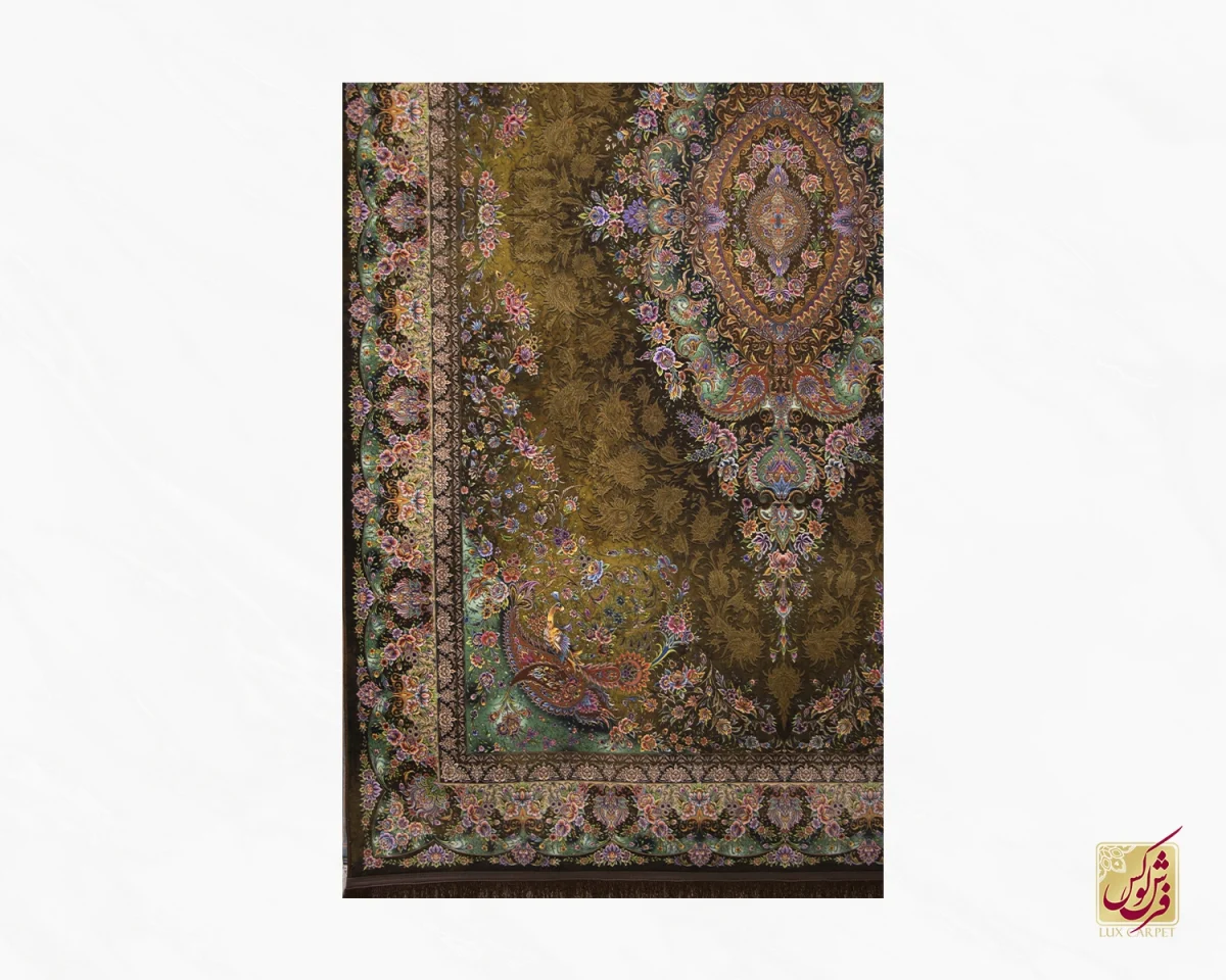 فرش لوکس633 - تصویر 2
