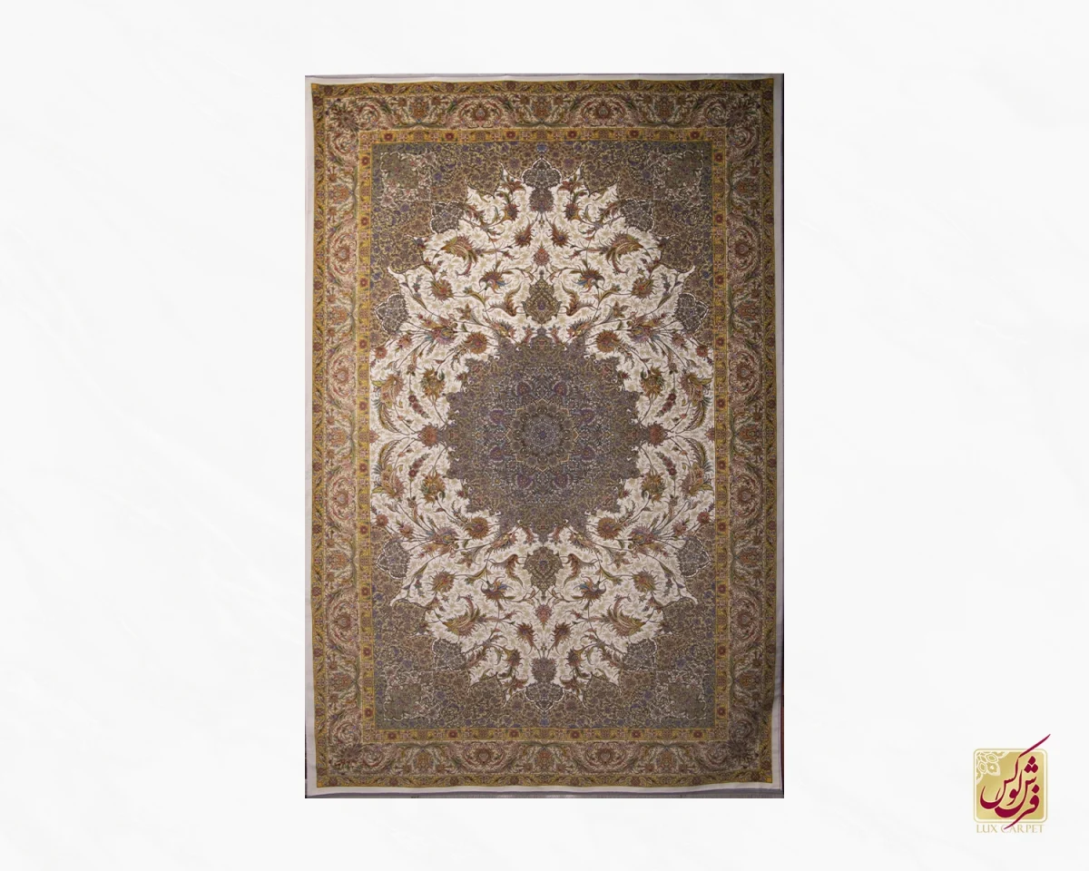 فرش لوکس791 - تصویر 1