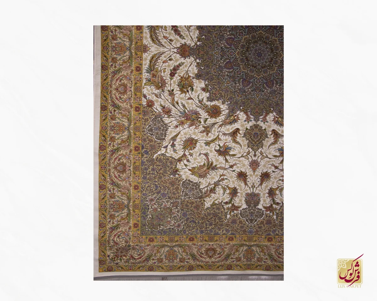 فرش لوکس791 - تصویر 2