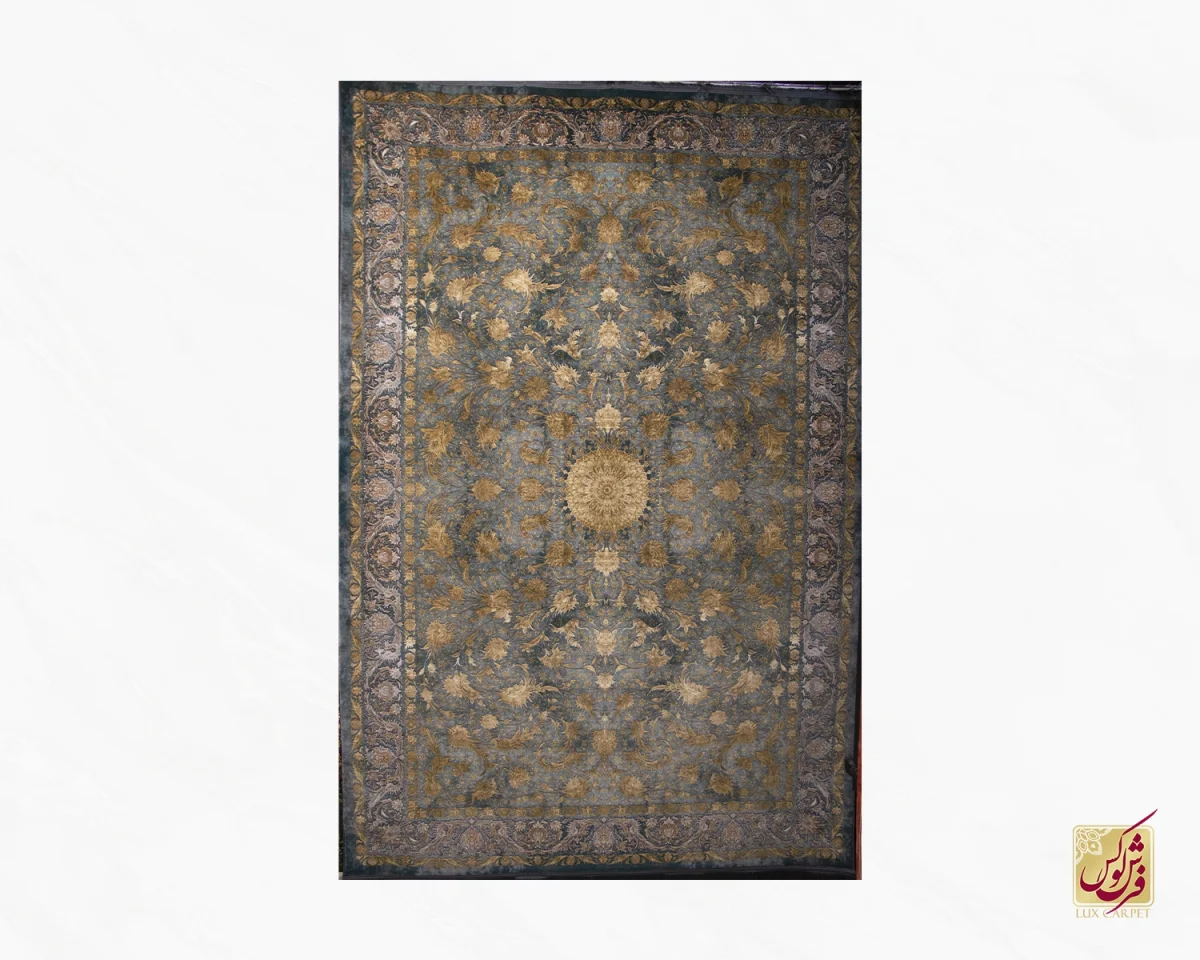 فرش لوکس652m - تصویر 1