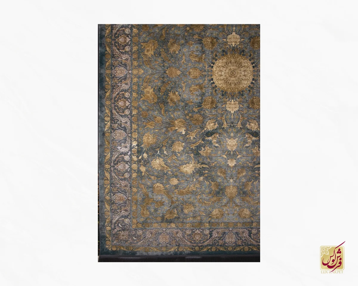 فرش لوکس652m - تصویر 2