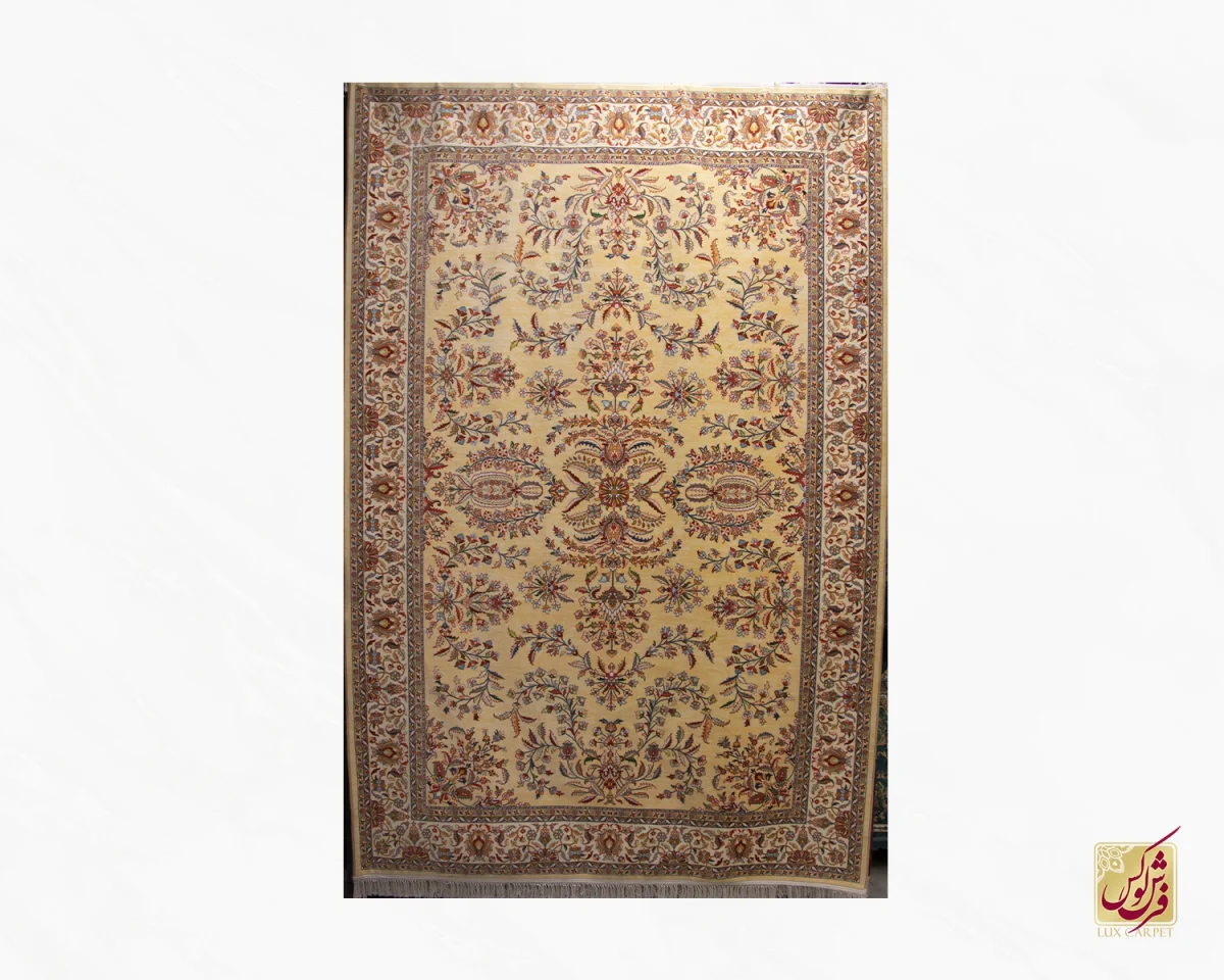 فرش بهراد 3 - تصویر 1