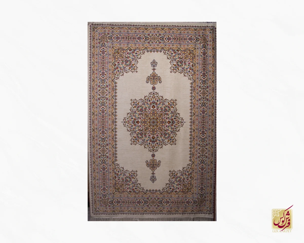 فرش کد TSH-210 - تصویر 1