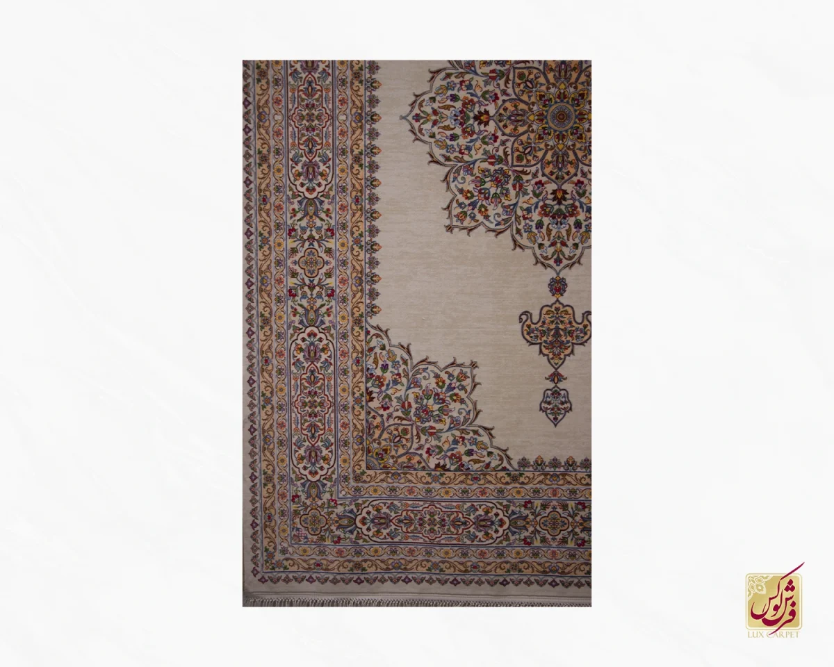 فرش کد TSH-210 - تصویر 2