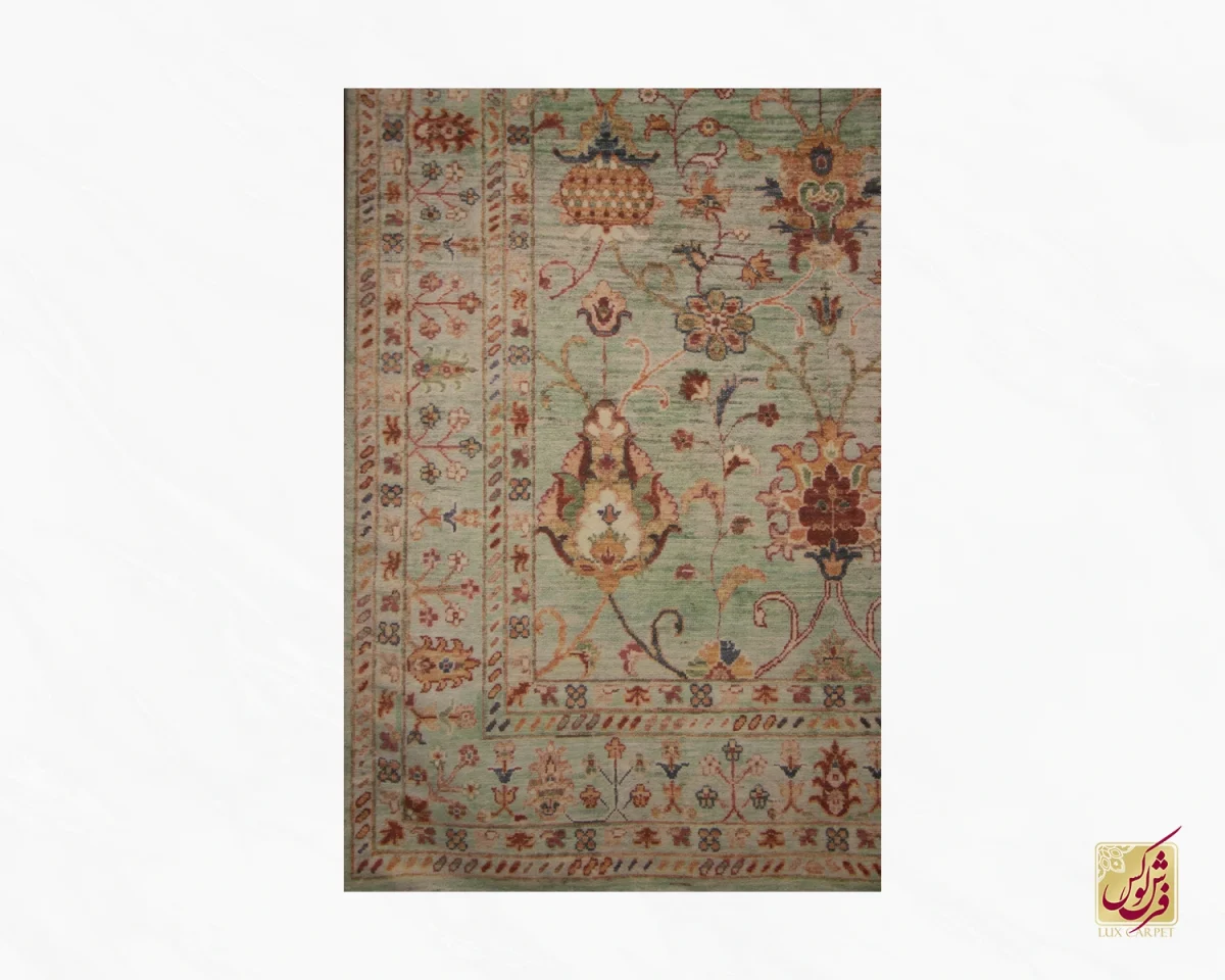 فرش کد TSH-103 - تصویر 2