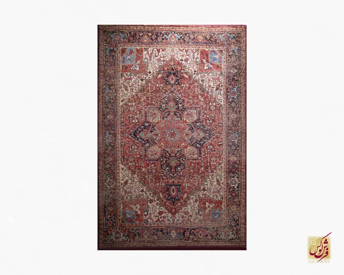 فرش لوکس 2010 - تصویر 1