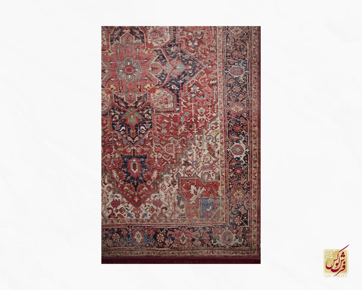 فرش لوکس 2010 - تصویر 2