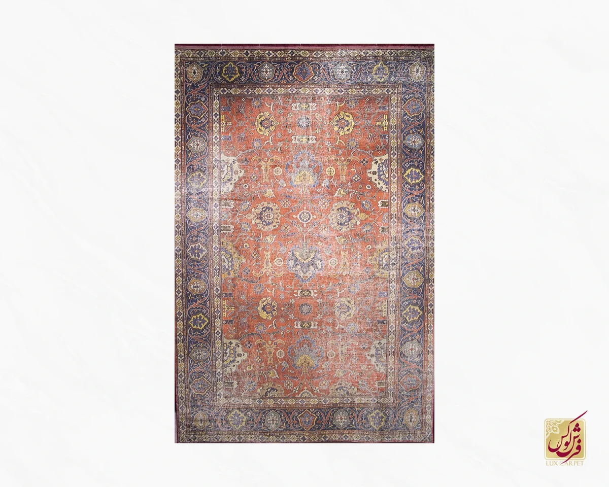 فرش لوکس 2008 - تصویر 1