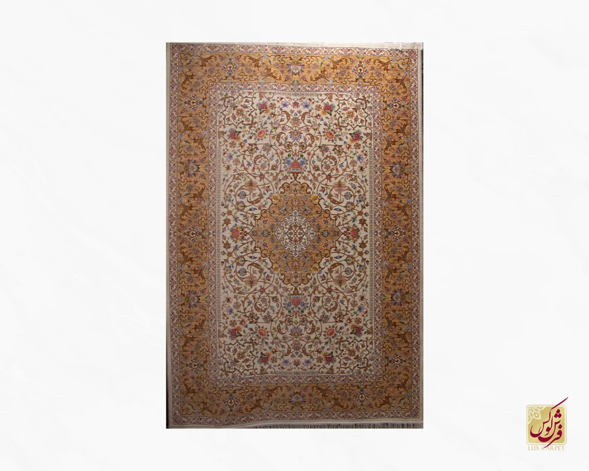 فرش کد TSH-211 - تصویر 1