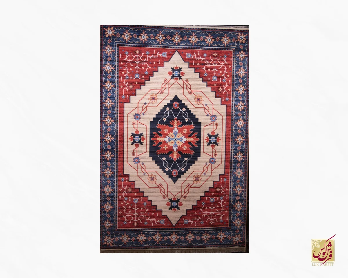 فرش کد TSH-105 - تصویر 1