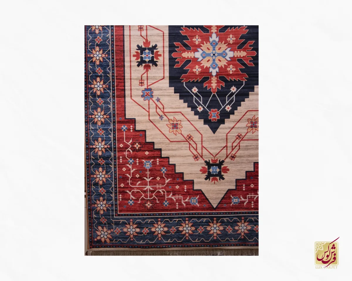 فرش کد TSH-105 - تصویر 2