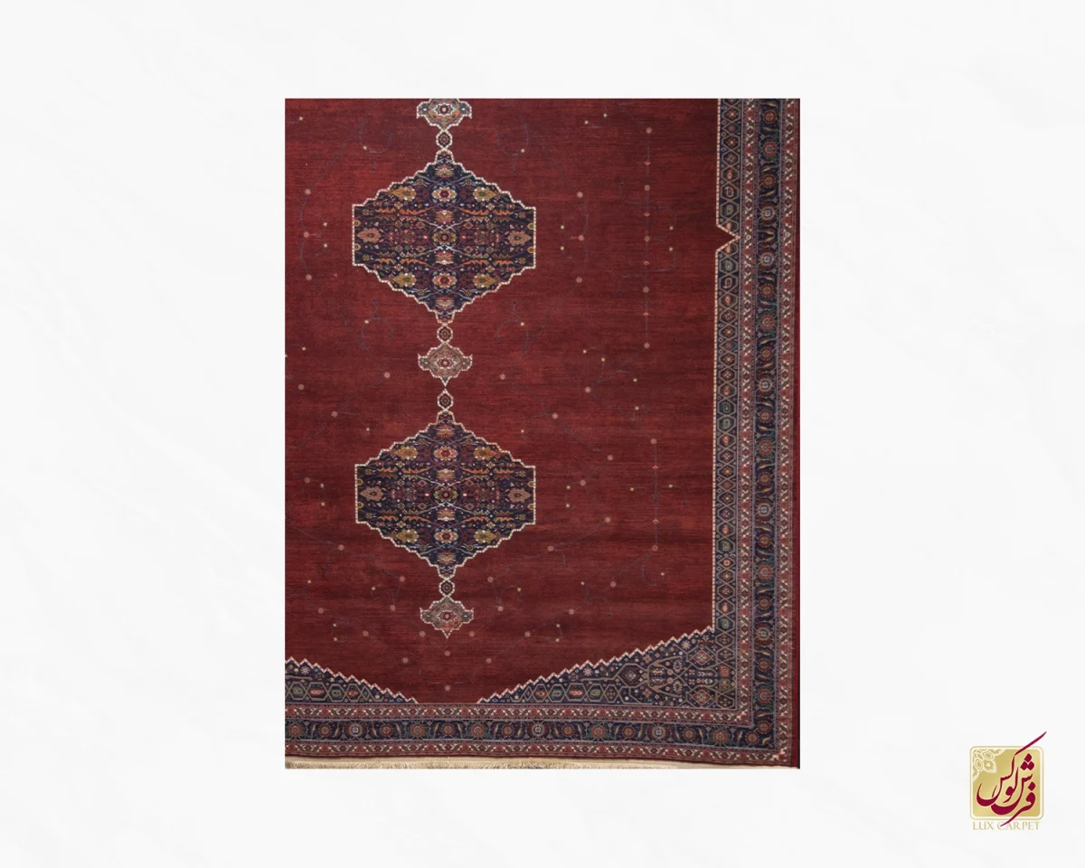 فرش کد TSH-212 - تصویر 2