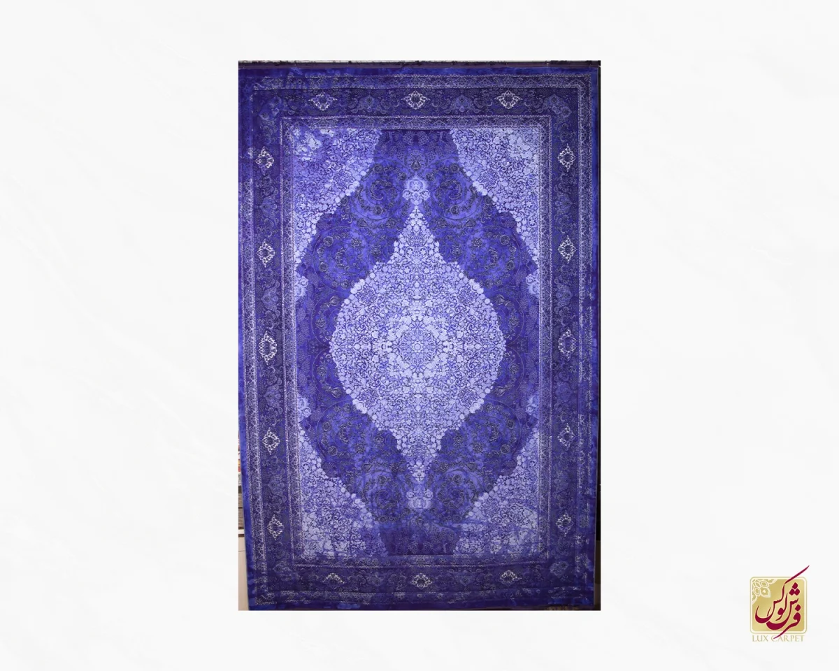 فرش کد TSH-108 - تصویر 1