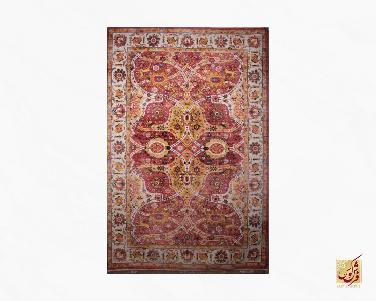 فرش کد TSH-213 - تصویر 1