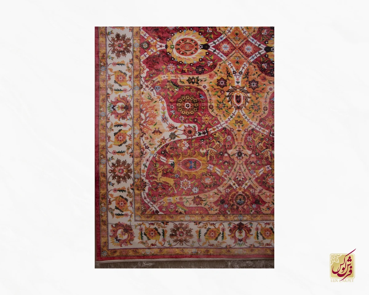 فرش کد TSH-213 - تصویر 2