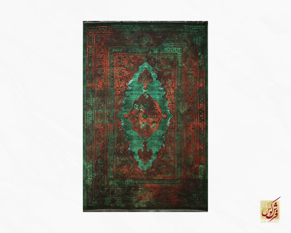 فرش کد TSH-107 - تصویر 1