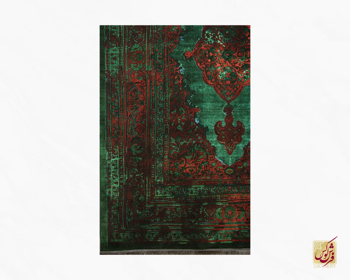 فرش کد TSH-107 - تصویر 2