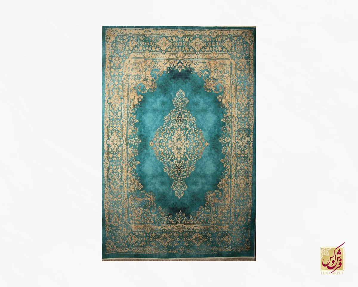 فرش کد TSH-215 - تصویر 1