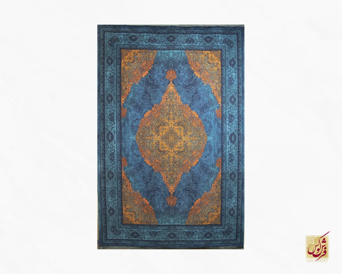 6متری-173.webp فرش کد TSH-106 - تصویر 1