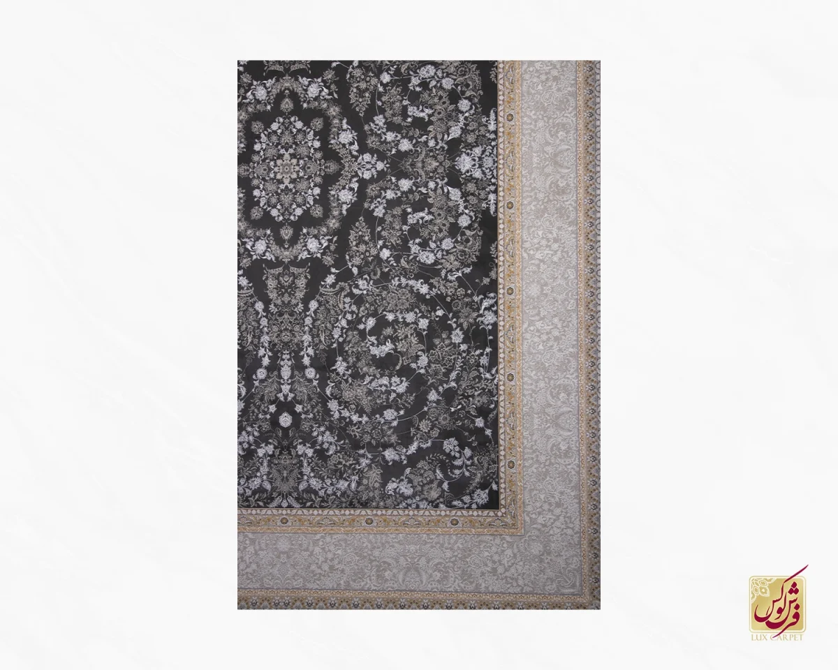 فرش کد TSH-113 - تصویر 2