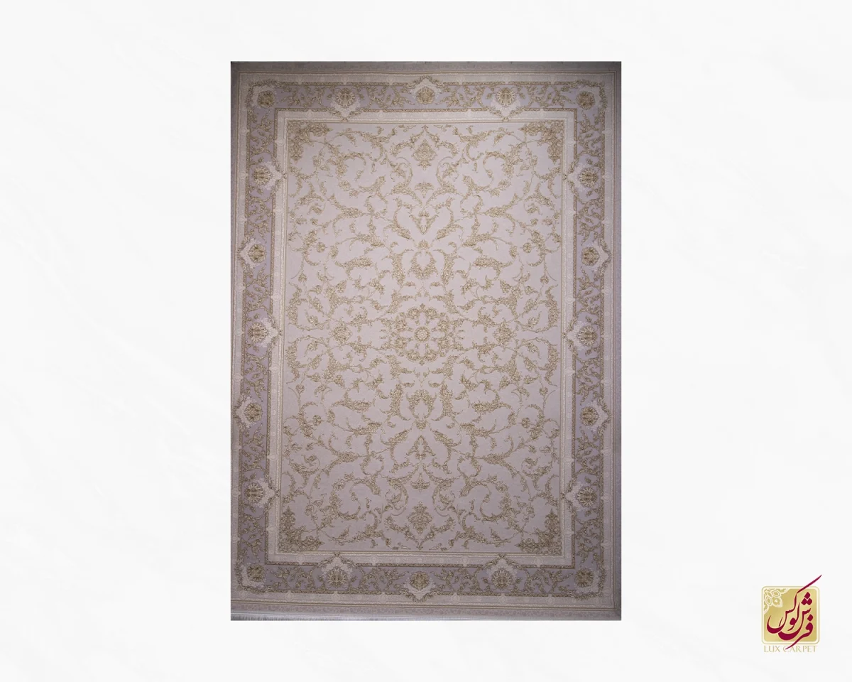 فرش آرام صدفی - تصویر 1