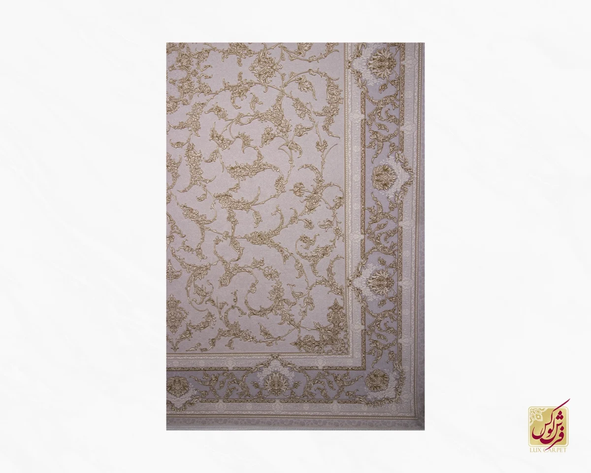 فرش آرام صدفی - تصویر 2