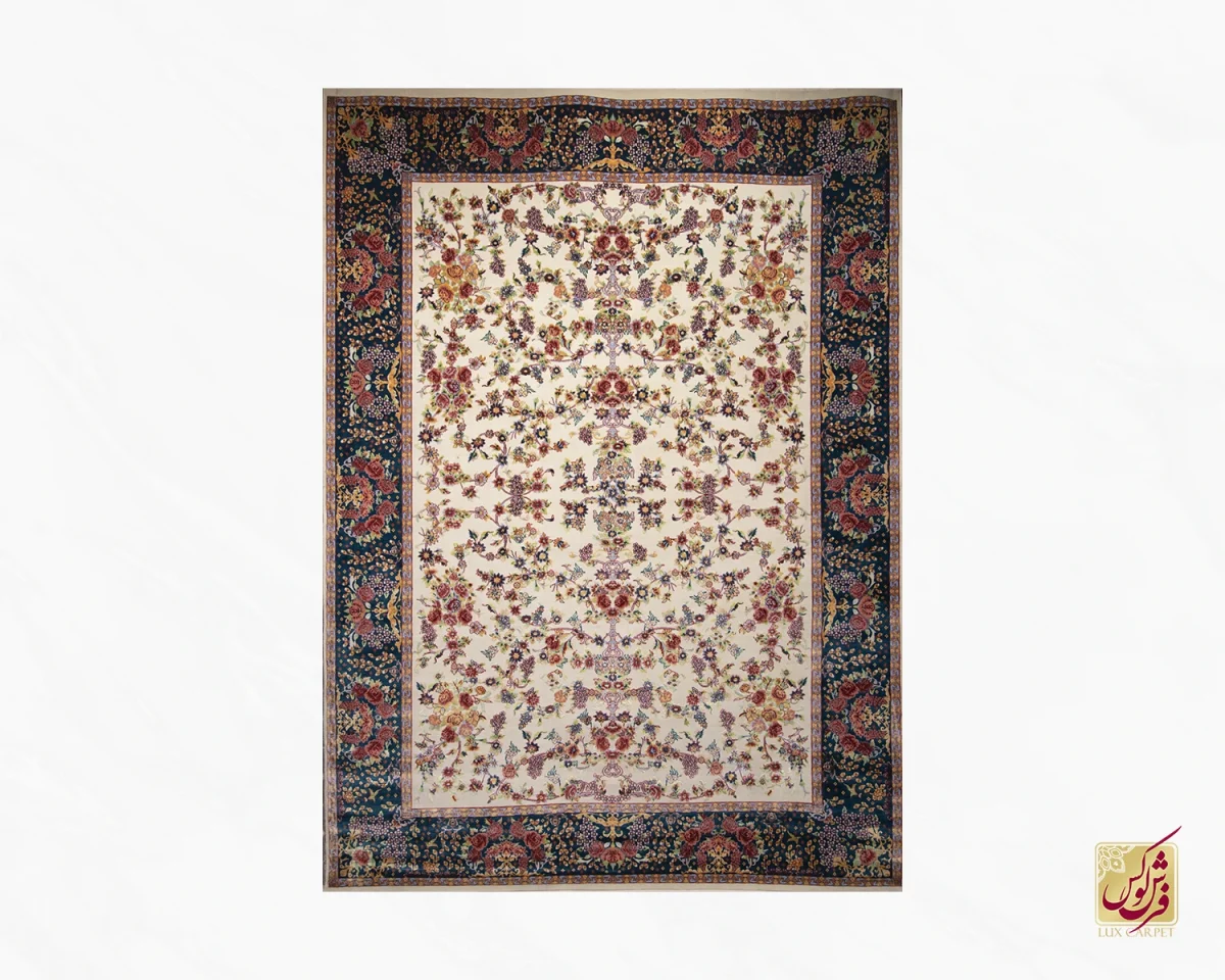 فرش عرش بهار - تصویر 1