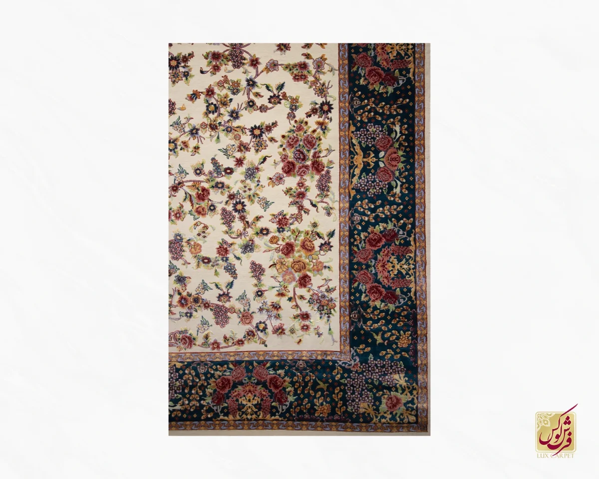 فرش عرش بهار - تصویر 2